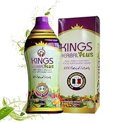 Kings herbal plus for sale  Delivered anywhere in USA 
