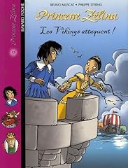 Vikings attaquent d'occasion Vikings attaquent d'occasion  Livré partout en France