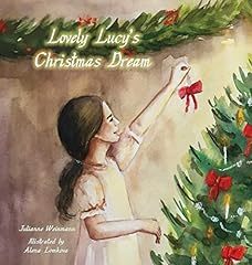 Lovely lucy christmas gebraucht kaufen  Wird an jeden Ort in Deutschland