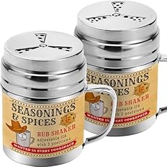 Pack seasonings spice for sale  Delivered anywhere in USA 