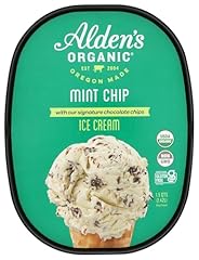 Alden organic mint for sale  Delivered anywhere in USA 