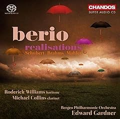 Berio opere orchestrali usato  Spedito ovunque in Italia 