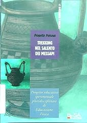 Trekking nel salento usato  Spedito ovunque in Italia 