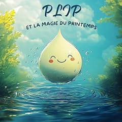 Plip magie printemps d'occasion  Livré partout en France