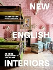 New english interiors for sale  Delivered anywhere in UK