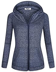 Hibelle zipper hoodie for sale  Delivered anywhere in USA 