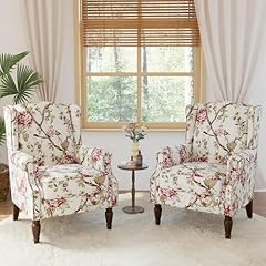 Lumibee wingback accent for sale  Delivered anywhere in USA 