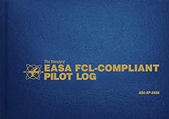 Standard easa fcl for sale  Delivered anywhere in UK