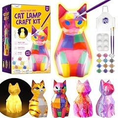 Laoese paint cat for sale  Delivered anywhere in USA 