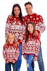 Newcamp red christmas for sale  Delivered anywhere in UK
