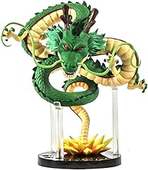 Royal Kiss Shenron Figure Dragon Shenlong Statue Set for sale  Delivered anywhere in USA 