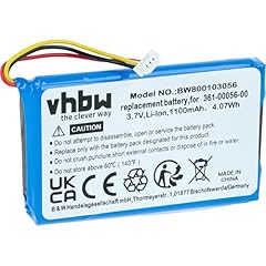 Vhbw batteria compatibile usato  Spedito ovunque in Italia 