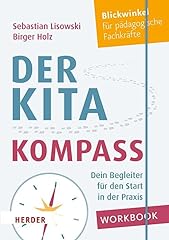 Kita kompass workbook gebraucht kaufen  Wird an jeden Ort in Deutschland