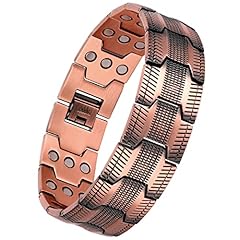 Jeracol kupfer armband gebraucht kaufen  Wird an jeden Ort in Deutschland