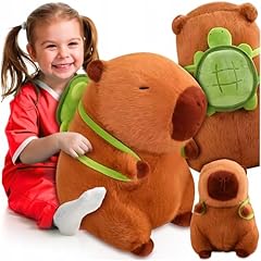 Générique peluche capybara d'occasion  Livré partout en France