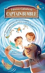 Capitain bumble the usato Capitain bumble the usato  Spedito ovunque in Italia