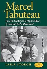 Marcel tabuteau how d'occasion  Livré partout en France