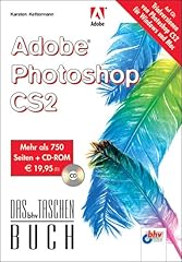 Adobe photoshop cs2 usato  Spedito ovunque in Italia 