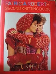 Second knitting book for sale  Delivered anywhere in UK