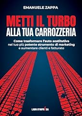 Metti turbo alla usato  Spedito ovunque in Italia 