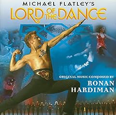 Lord the dance gebraucht kaufen  Wird an jeden Ort in Deutschland