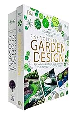 Rhs encyclopedia garden for sale  Delivered anywhere in UK