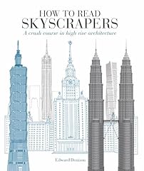 How read skyscrapers d'occasion  Livré partout en France
