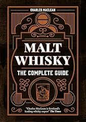 Malt whisky complete for sale  Delivered anywhere in USA 