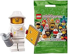 Lego 71029 minifigure usato  Spedito ovunque in Italia 