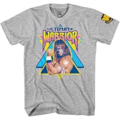 Wwe ultimate warrior for sale  Delivered anywhere in USA 