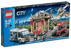Lego 60008 city gebraucht kaufen  Wird an jeden Ort in Deutschland
