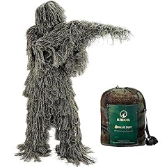 Kalkal ghillie suit for sale  Delivered anywhere in USA 