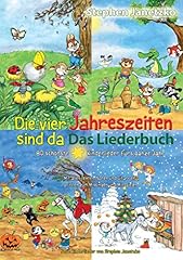 Jahreszeiten schönste kinderl gebraucht kaufen  Wird an jeden Ort in Deutschland