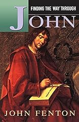 Finding way john for sale  Delivered anywhere in UK