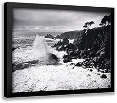 Artdirect crashing waves for sale  Delivered anywhere in USA 