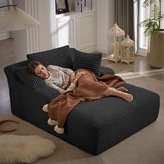 Inch chaise lounge for sale  Delivered anywhere in USA 