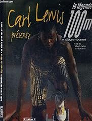 Carl lewis présente for sale  Delivered anywhere in UK