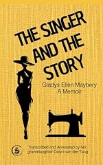 Singer story gladys for sale  Delivered anywhere in UK