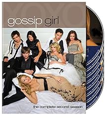 Gossip girl season for sale  Delivered anywhere in USA 