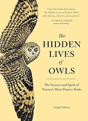Hidden lives owls for sale  Delivered anywhere in USA 