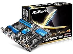 Asrock extreme6 mainboard gebraucht kaufen  Wird an jeden Ort in Deutschland