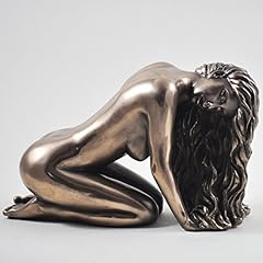 Tupton bronze sculpture for sale  Delivered anywhere in UK