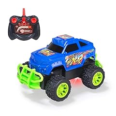 Dickie toys monstertruck gebraucht kaufen  Wird an jeden Ort in Deutschland