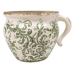 Vintage plant pot for sale  Delivered anywhere in USA 