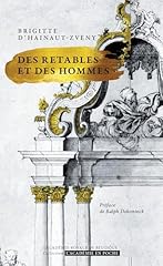 Retables hommes d'occasion  Livré partout en France