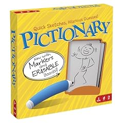 Mattel games pictionary for sale  Delivered anywhere in UK