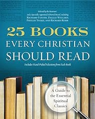Books every christian for sale  Delivered anywhere in USA 