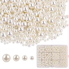 1480pcs perles bracelet d'occasion  Livré partout en Belgiqu