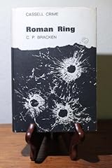 Roman ring for sale  Delivered anywhere in UK