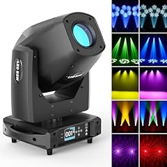 250w lyre led d'occasion  Livré partout en France